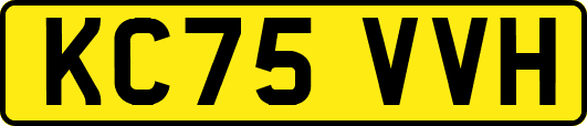 KC75VVH