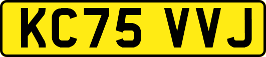 KC75VVJ