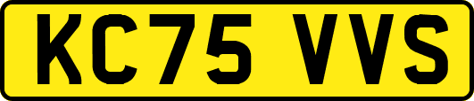 KC75VVS