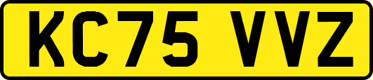 KC75VVZ
