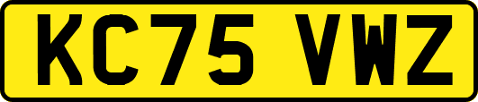 KC75VWZ