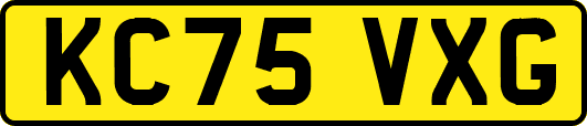 KC75VXG