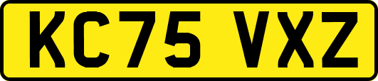 KC75VXZ