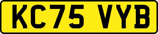 KC75VYB