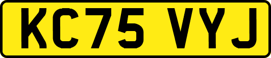KC75VYJ