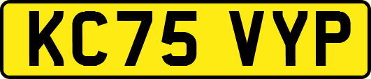 KC75VYP