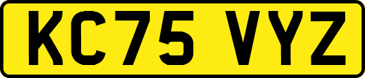 KC75VYZ