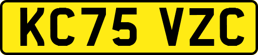 KC75VZC