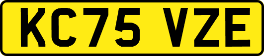 KC75VZE