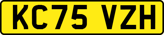 KC75VZH