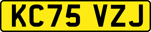 KC75VZJ