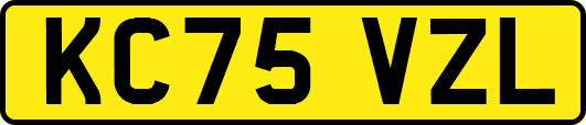 KC75VZL
