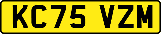 KC75VZM