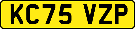 KC75VZP
