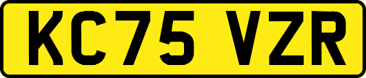 KC75VZR