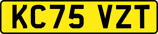 KC75VZT