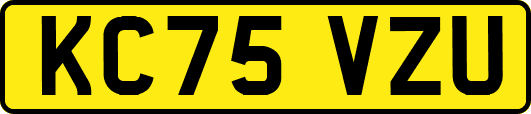 KC75VZU