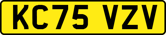 KC75VZV