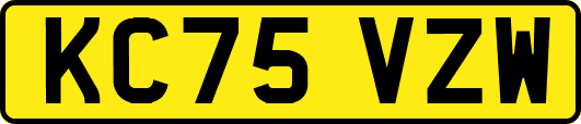 KC75VZW