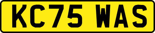 KC75WAS