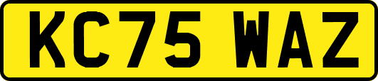 KC75WAZ