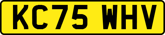 KC75WHV