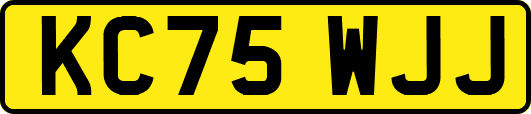 KC75WJJ