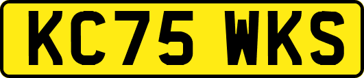 KC75WKS
