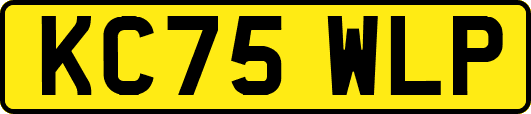 KC75WLP