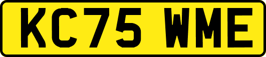 KC75WME