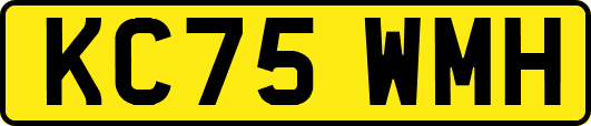 KC75WMH