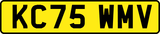 KC75WMV