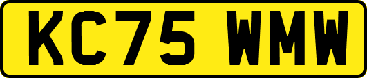 KC75WMW