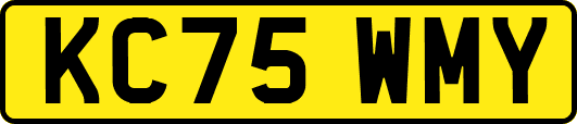 KC75WMY