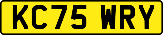 KC75WRY