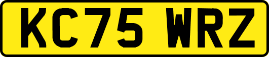 KC75WRZ