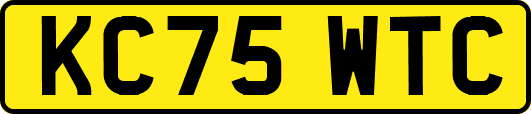 KC75WTC