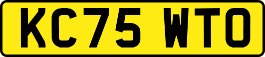 KC75WTO