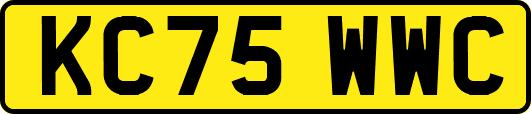 KC75WWC