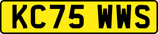 KC75WWS