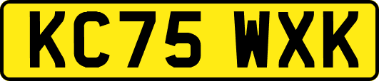 KC75WXK