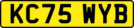KC75WYB