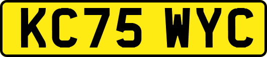 KC75WYC