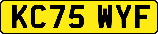 KC75WYF