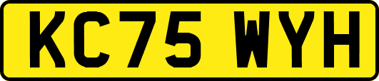 KC75WYH