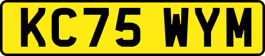 KC75WYM