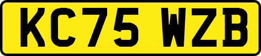 KC75WZB
