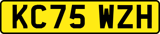 KC75WZH