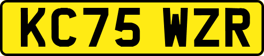 KC75WZR