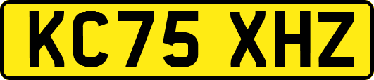 KC75XHZ